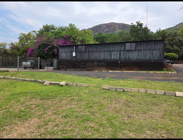 1,450M² VACANT LAND FOR SALE IN SCHOEMANSVILLE